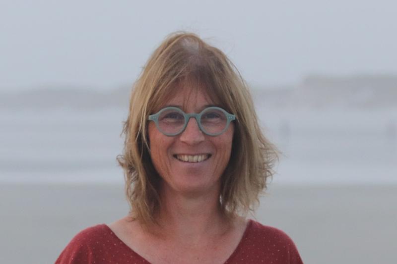 Corine Jullien