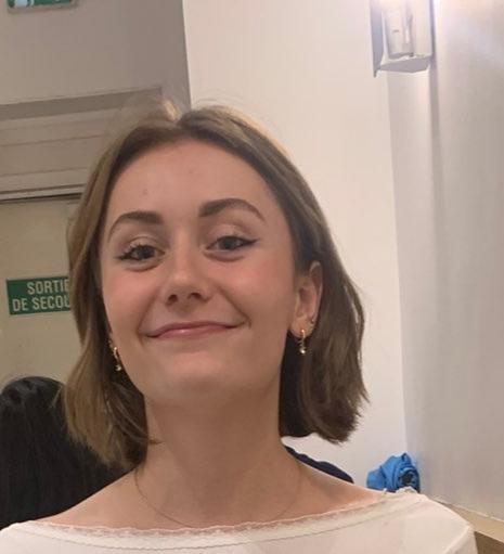 Héloïse Adier