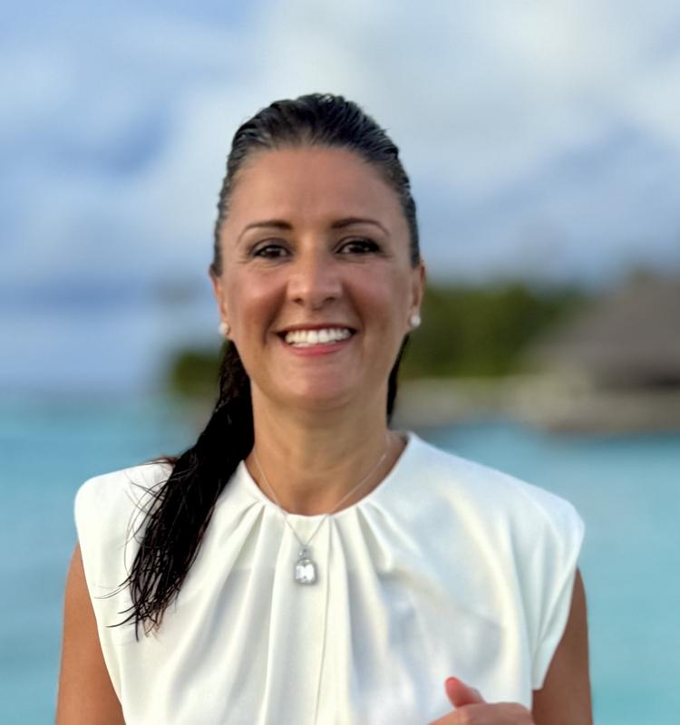 Lynda RIVIERRE