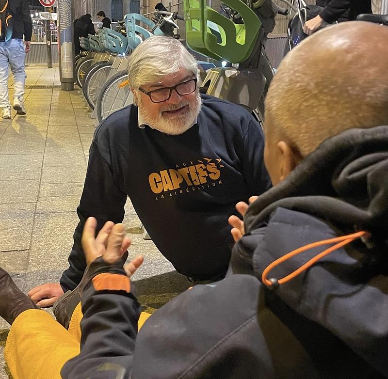 Avatar de Pierre Essig
