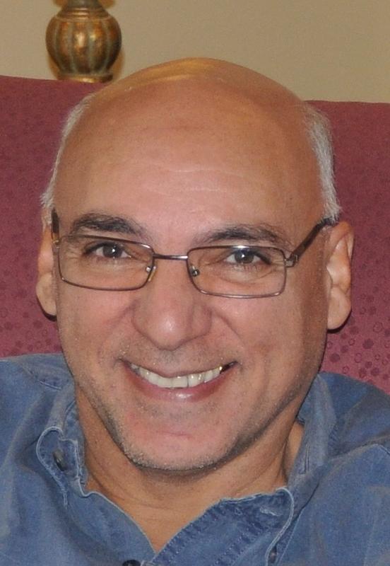 Sherif RUSHDY