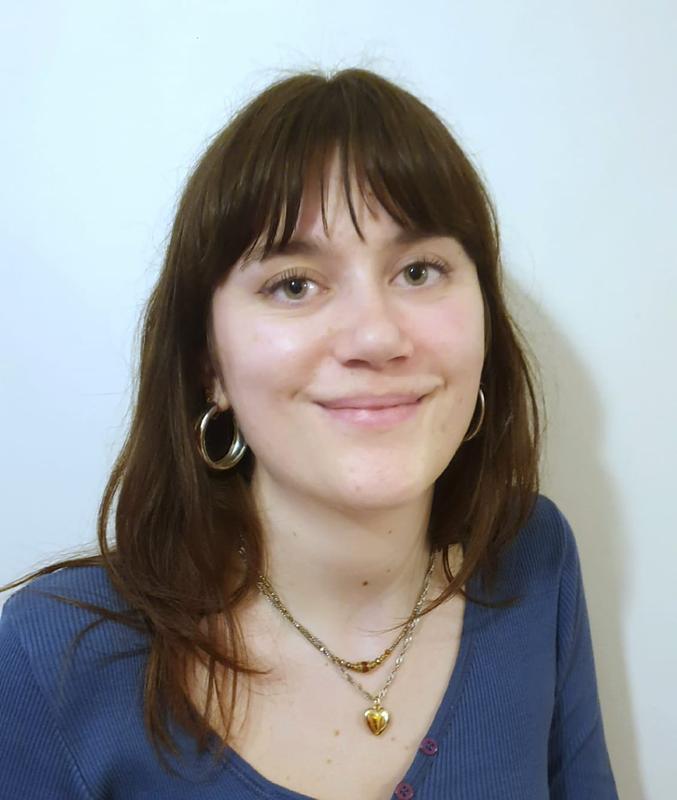 Maëlle Chatel
