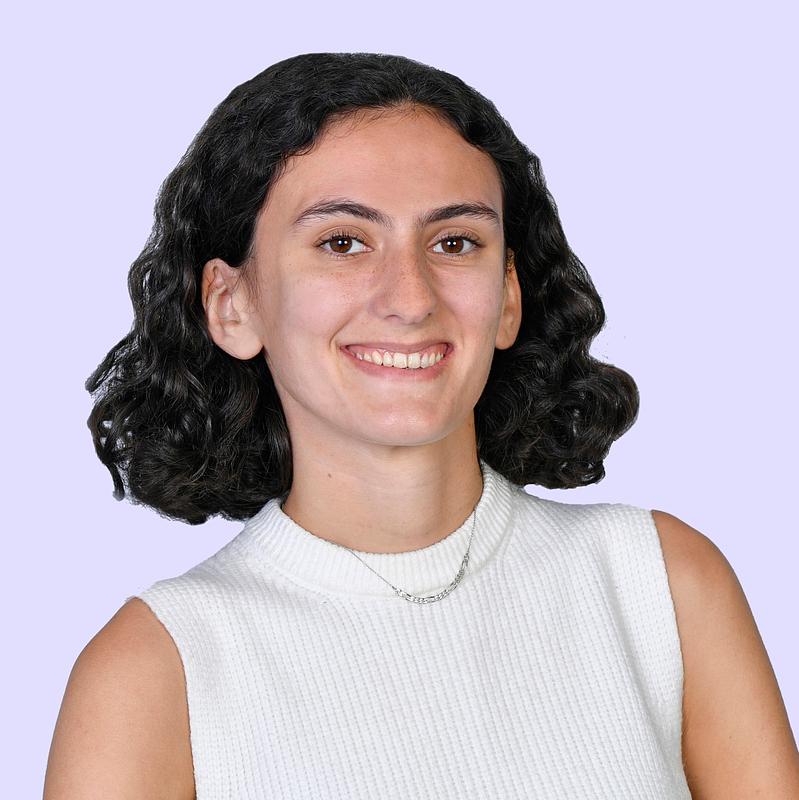 Maya Tenzer
