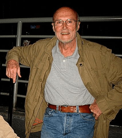 Claude Brasseur