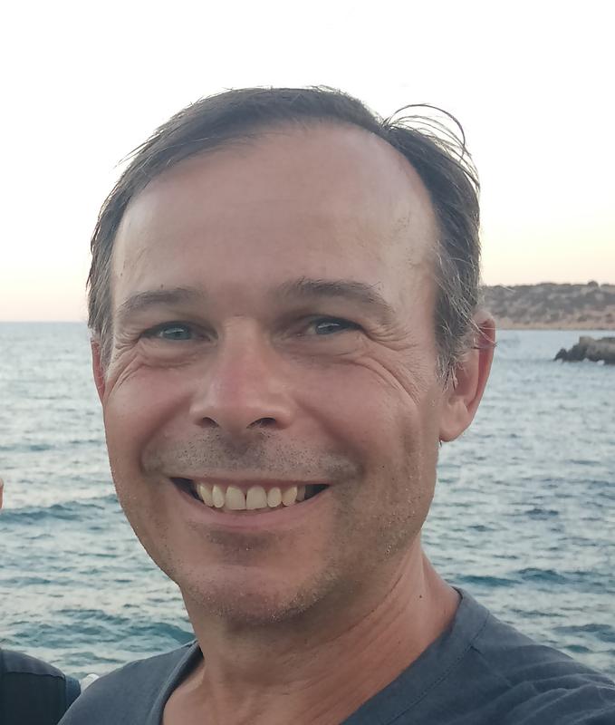 David Buffault