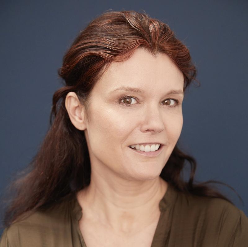 Sabine Lenoel