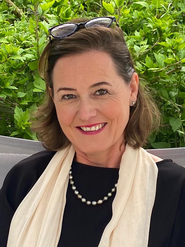 Marie Laure Biard