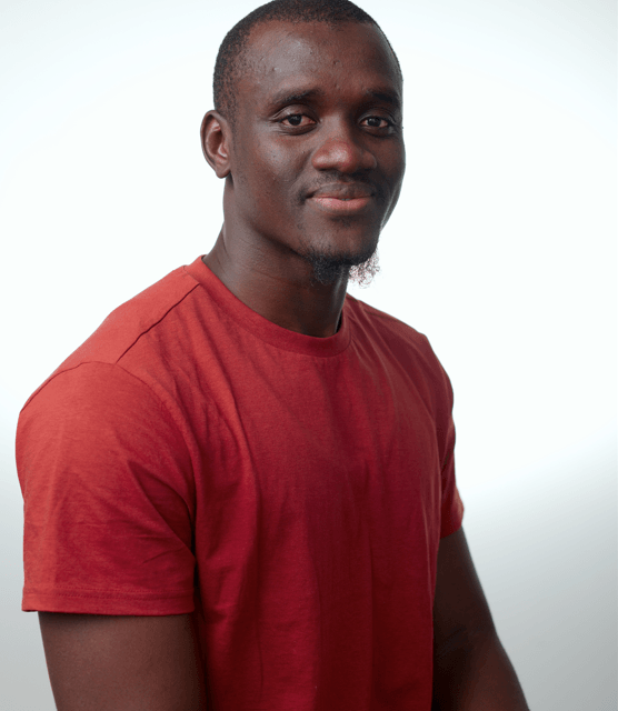 Abdou DIOUF