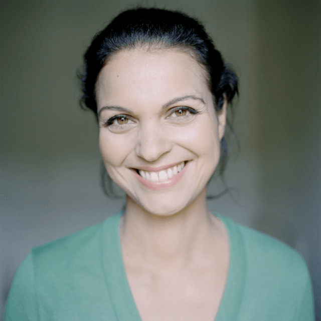 Isabelle Giordano
