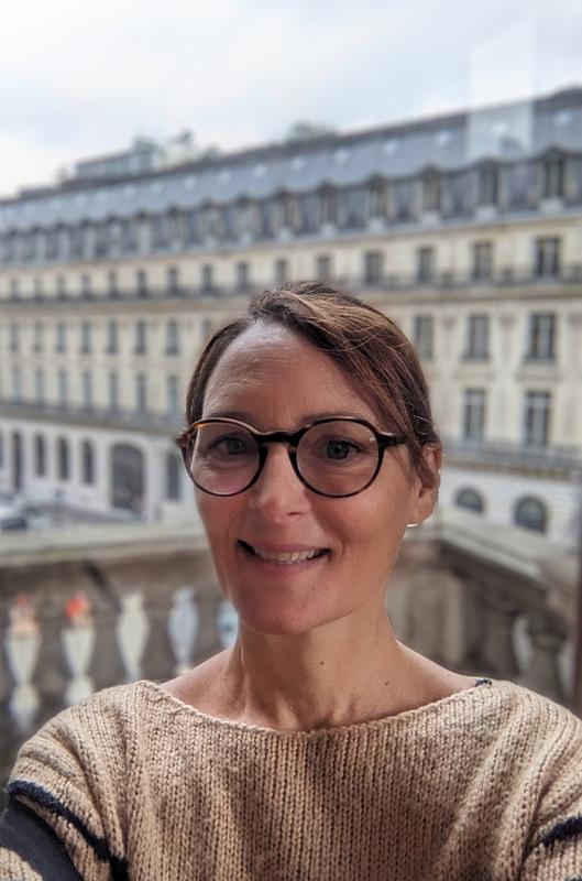 Annabelle Russeil