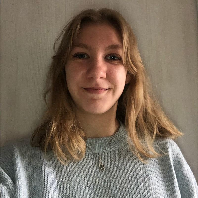 Audrey BOUSCHBACHER