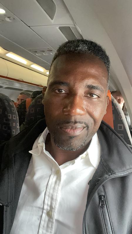 Oscar OWOUNDI