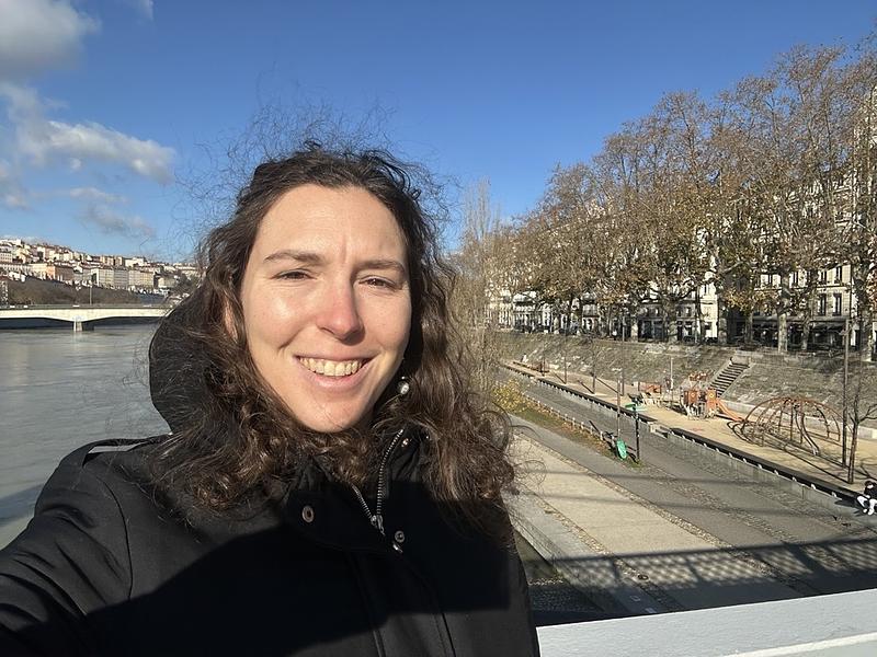 Fanny BOUSSARD