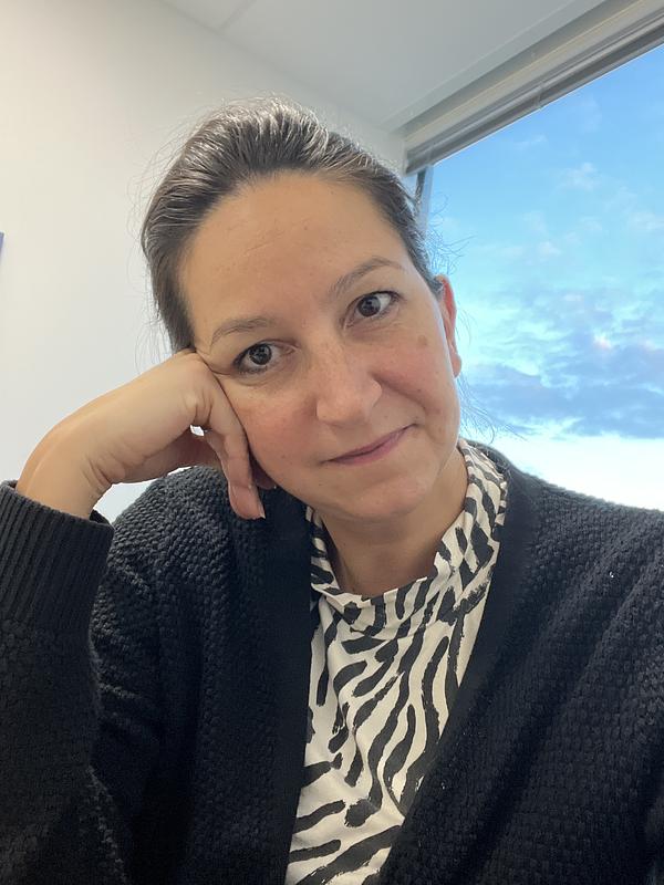 Nathalie Lejeune