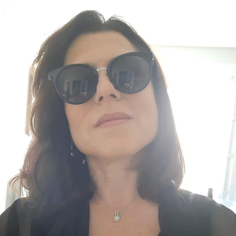 Eugénie MENDES DE FREITAS