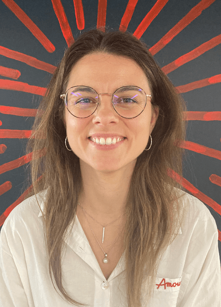 Clémence Magnat