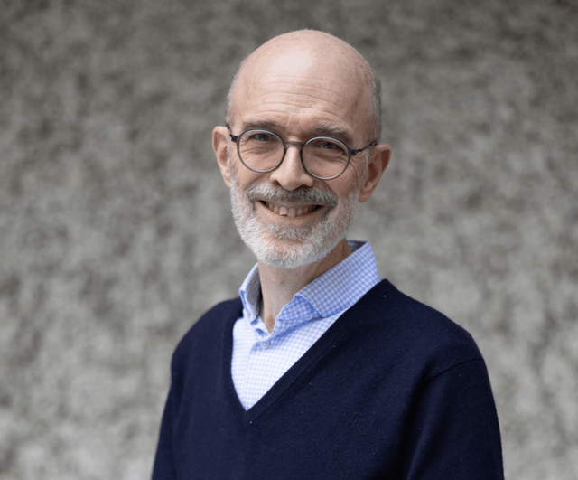 Pierre PAUFIQUE
