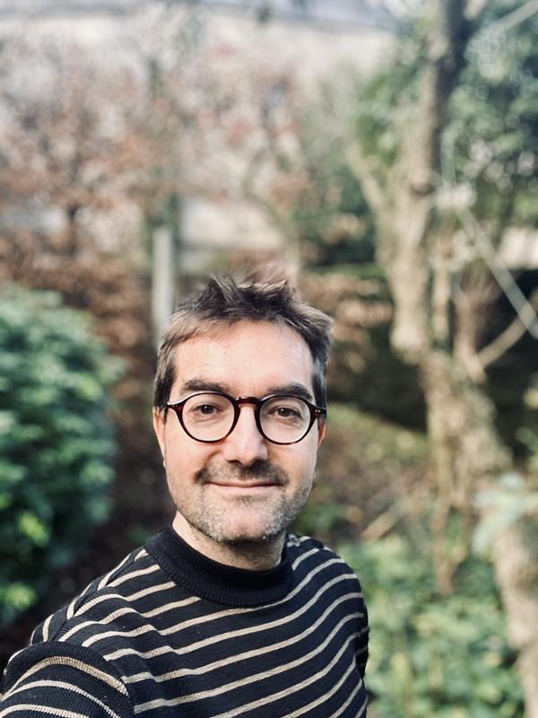 Thibault GONTIER