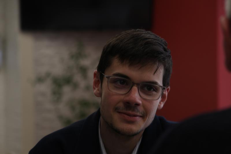 Clément Achard