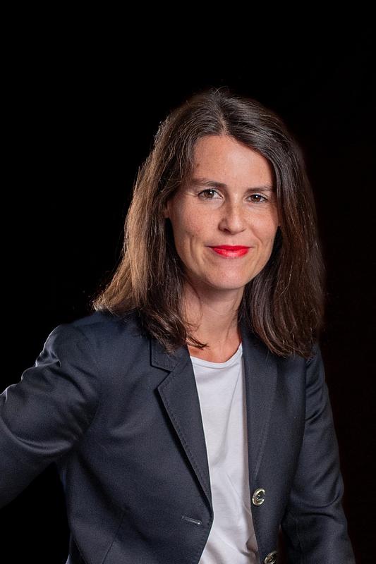 Marie Guenaire