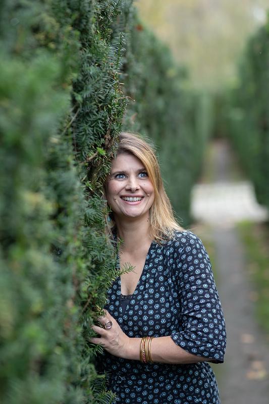 Kenda SONZOGNI