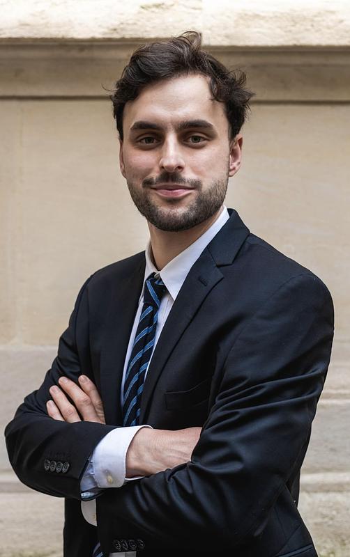 Raphaël Colombier