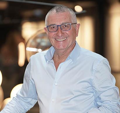 Thierry BARRET