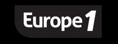 Europe 1 logo