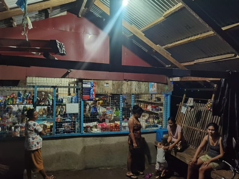 Solar power in the Philippines: a lifeline in times of typhoons update