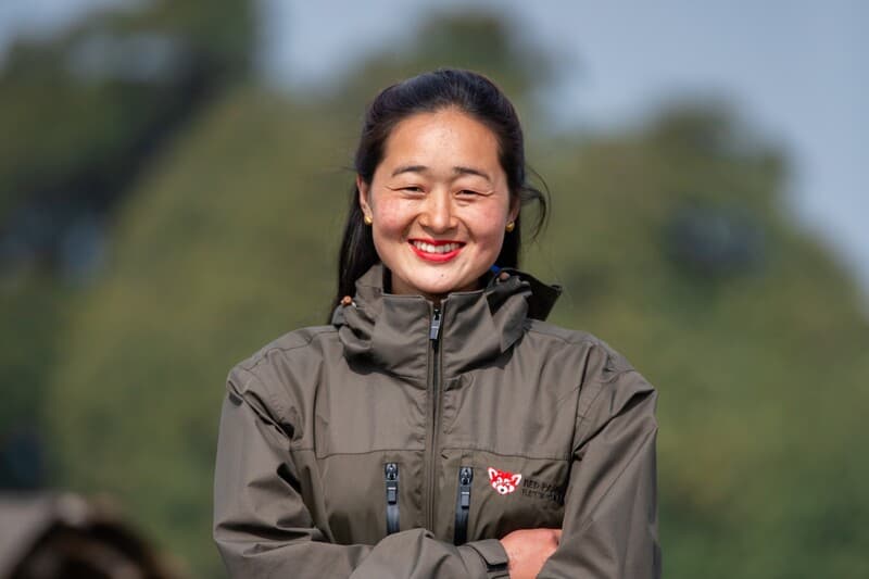 The Red Panda Network, big winner of the Beauval Nature 2024 Awards update