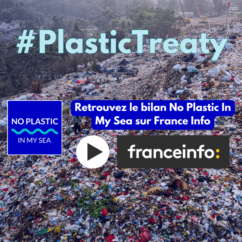 Passage médiatique sur France Info update