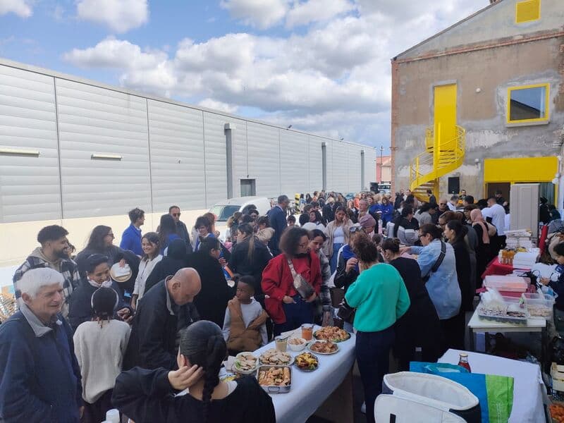 Ouverture de notre tiers lieu dédié à la santé à Marseille ! update