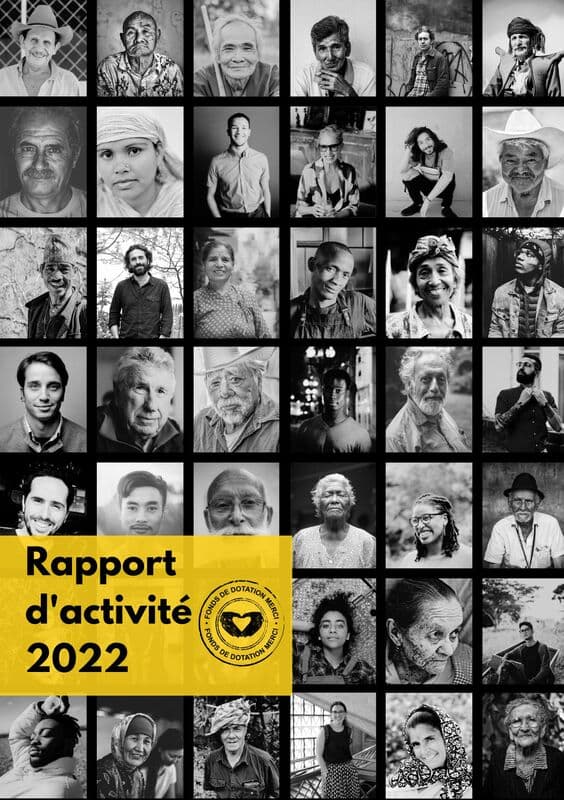 Business report 2022 update