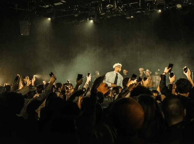 FESTIVAL AT COP1 ANGERS! update