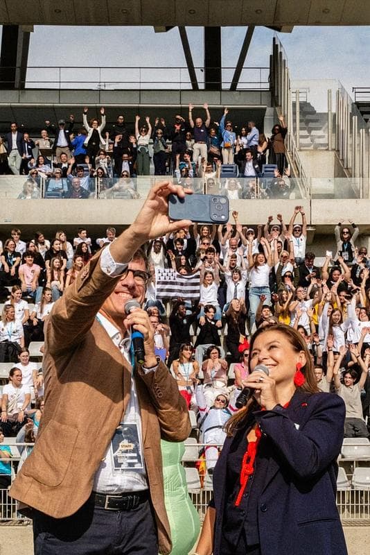 National Mini-Enterprise® Festival  update