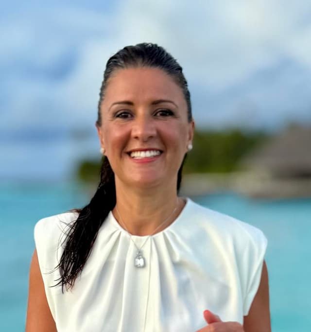 Lynda RIVIERRE