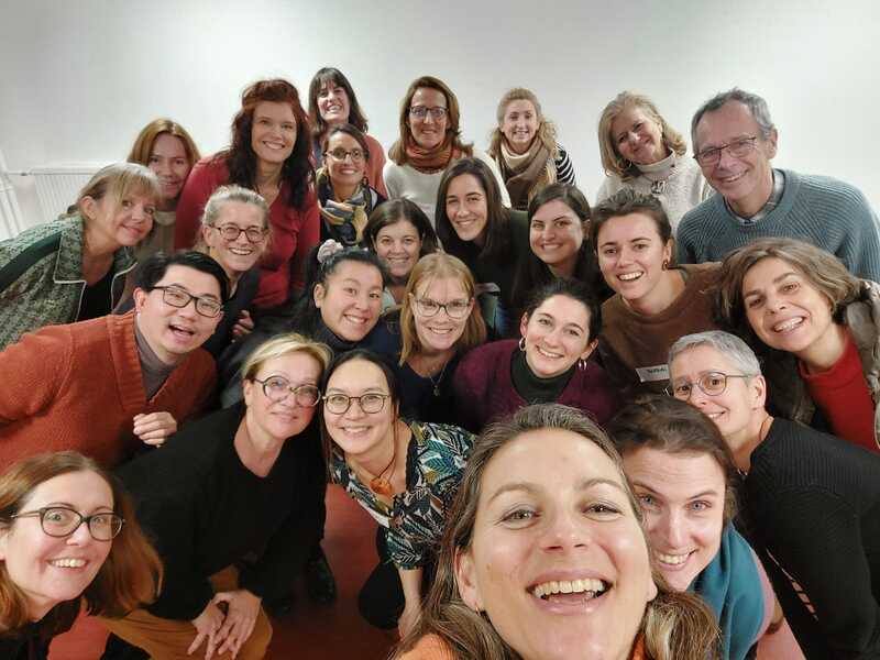 🎂 Joyeux anniversaire Le Sens de l'Ecole 🎂 update