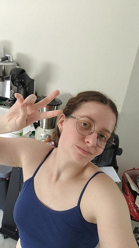 Morgane Lebas