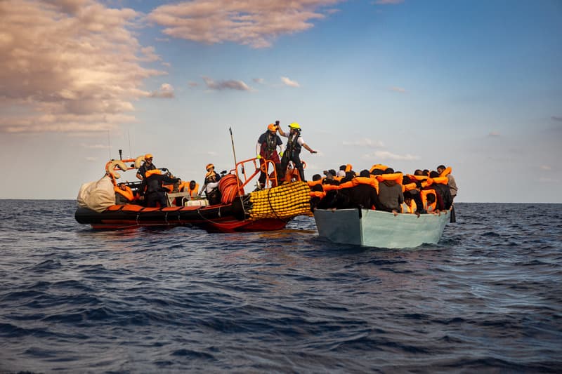 3 rescues in 24 hours update