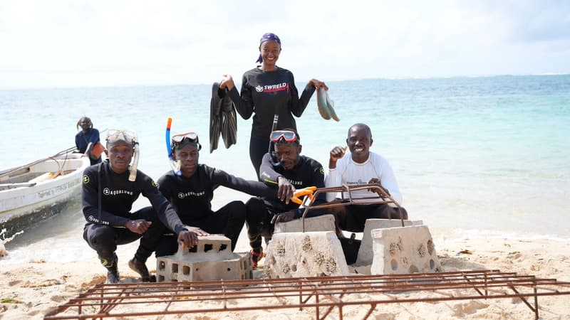 REEL project launched in Kenya! update
