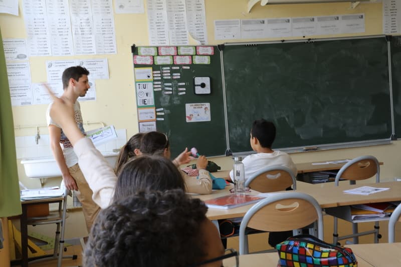 Actualités d’avril et mai 2025 – Le Choix de l’École update