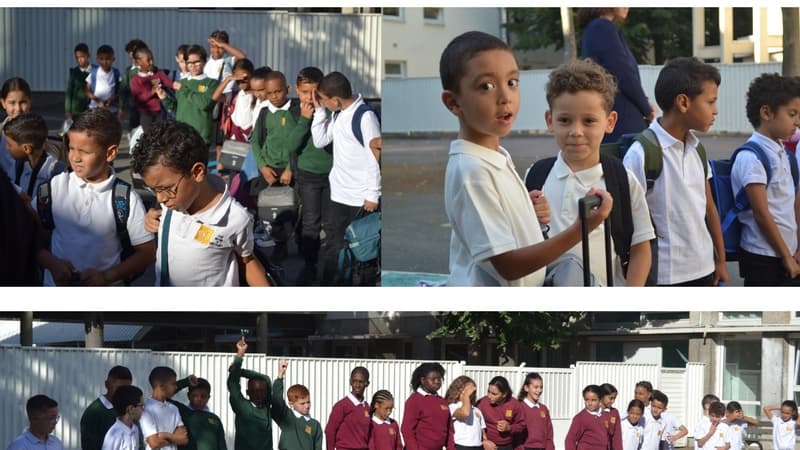 It's back to school time! update