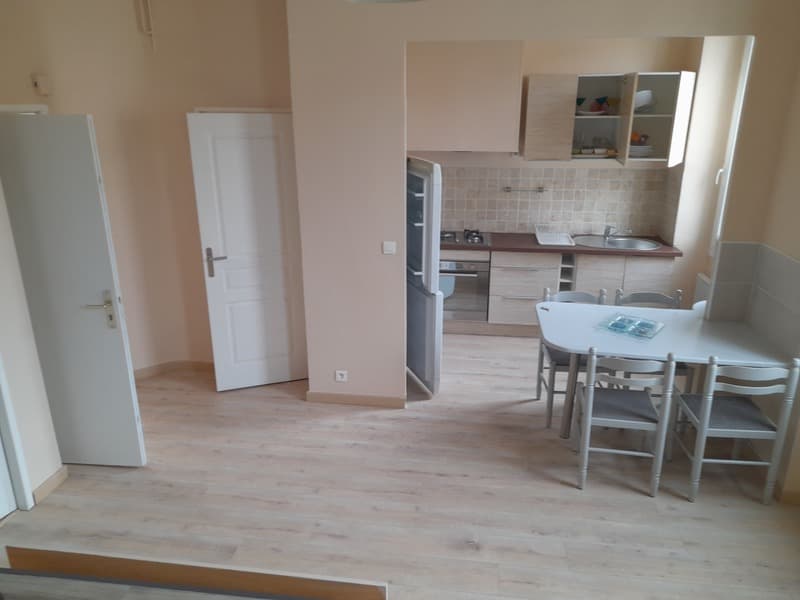 An extra cocoon in Marseille update