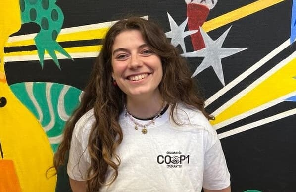A new Cop1 employee thanks to the Captains! update