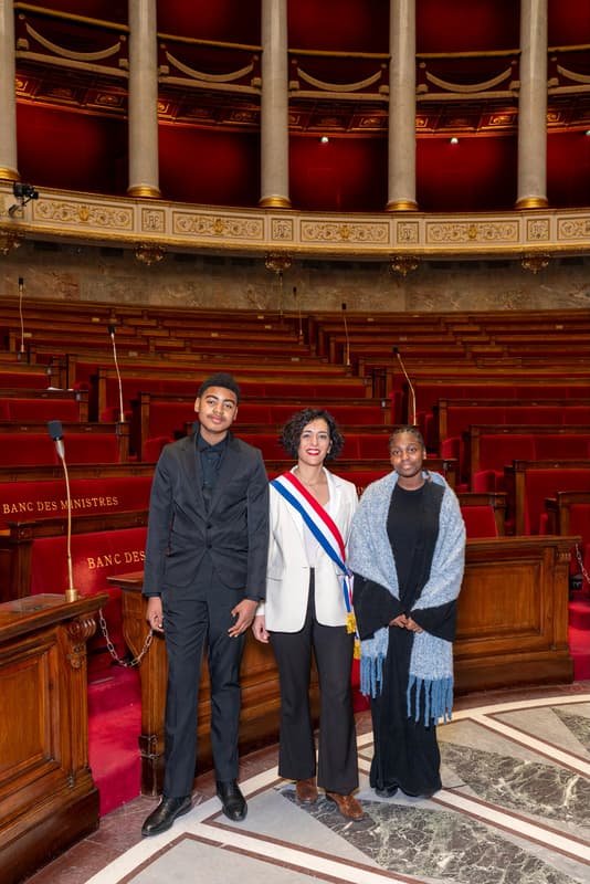 L'année 2024 se finit en beauté avec 1015 stages effectués ! update