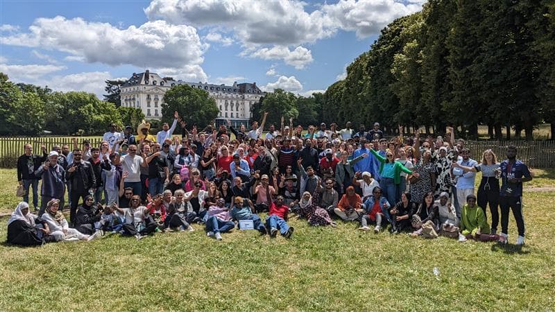 Summer Day 2025! update