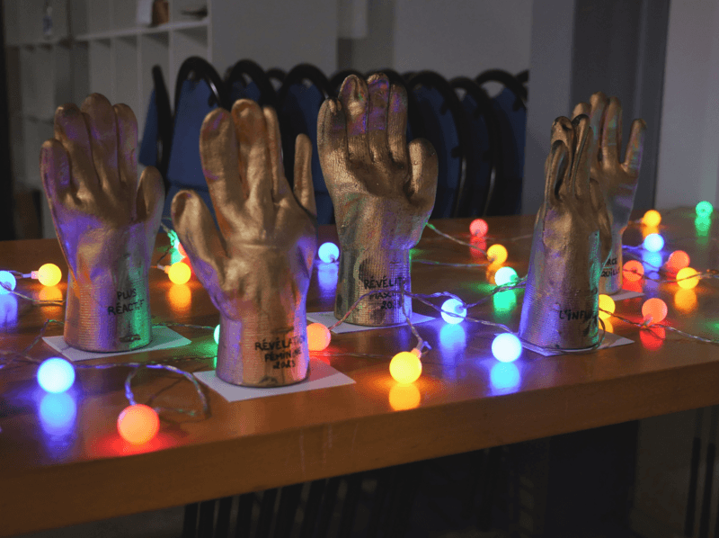 Aremacs Awards 2023 : notre antenne bordelaise met ses bénévoles à l'honneur ! update