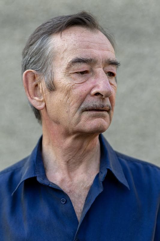 Michel TRILLOT