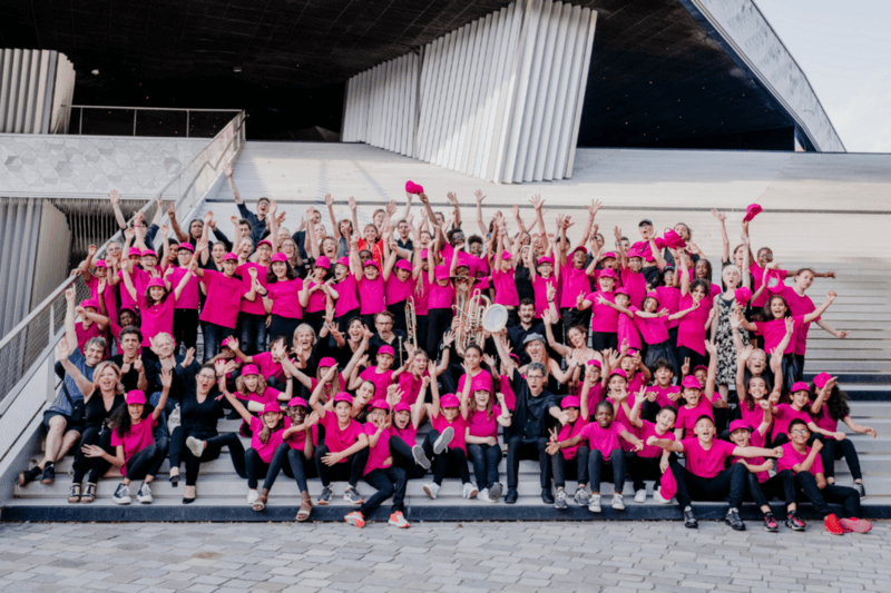 La saison des concerts de fin d'année bat son plein !  update