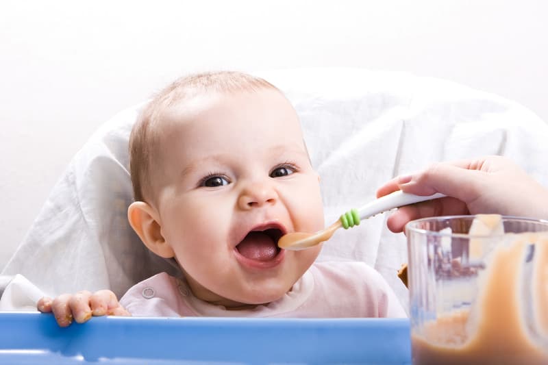 Our progress on children's registrations at Malin update